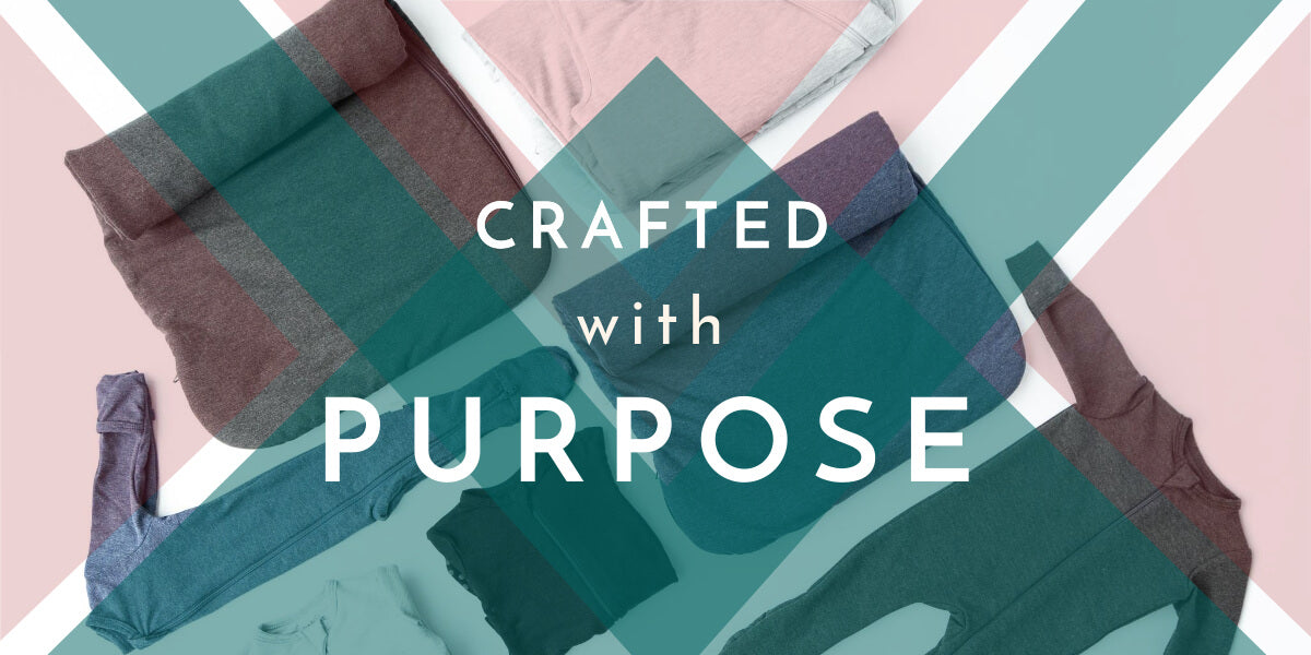 Crafted with Purpose: Ry & Pen - Ry & Pen